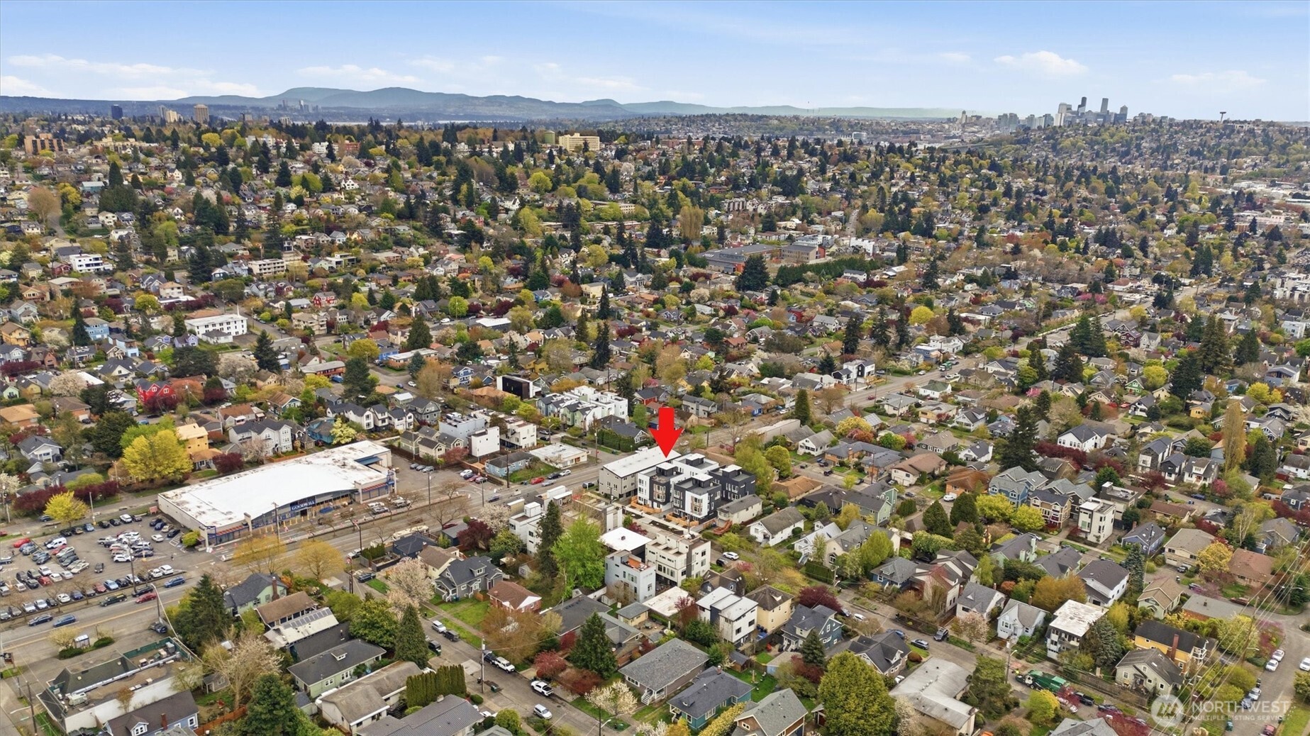811 Northwest 63rd Street, Unit A Seattle, WA 98107 - Photo 35 of 38