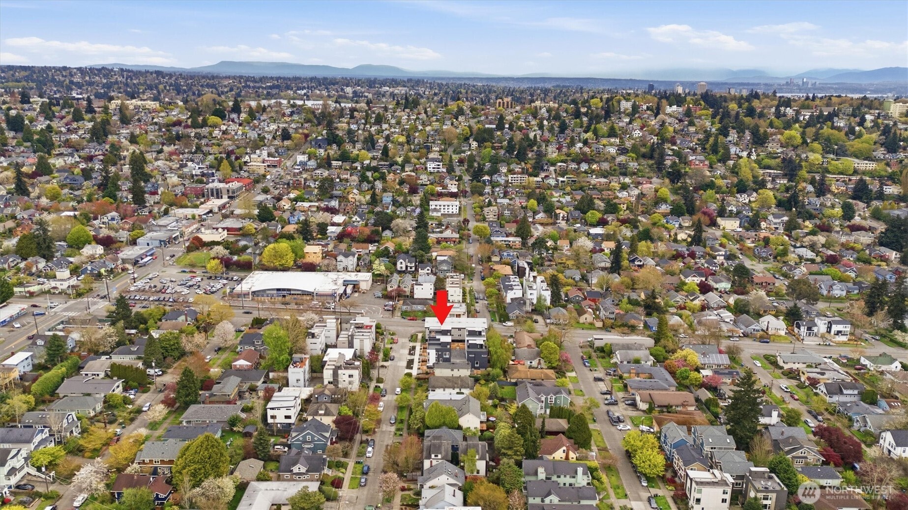 811 Northwest 63rd Street, Unit A Seattle, WA 98107 - Photo 36 of 38