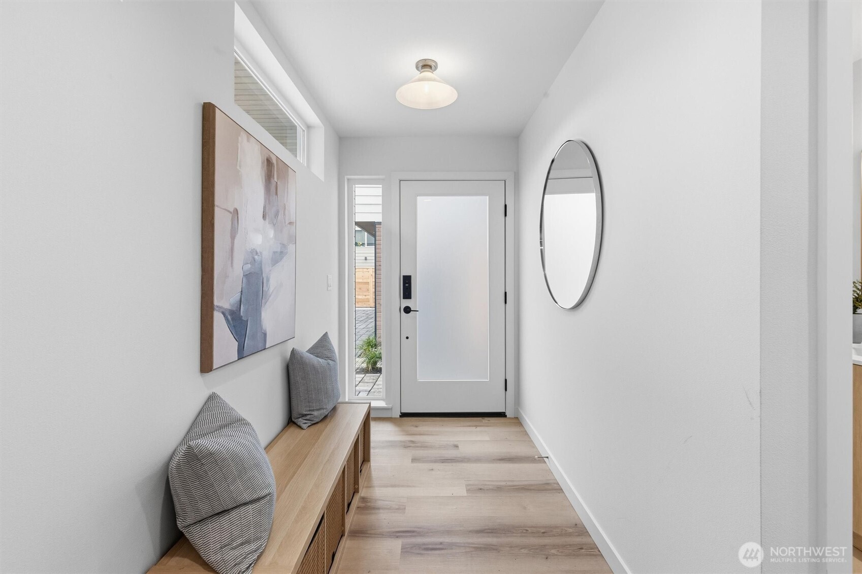 811 Northwest 63rd Street, Unit A Seattle, WA 98107 - Photo 4 of 38