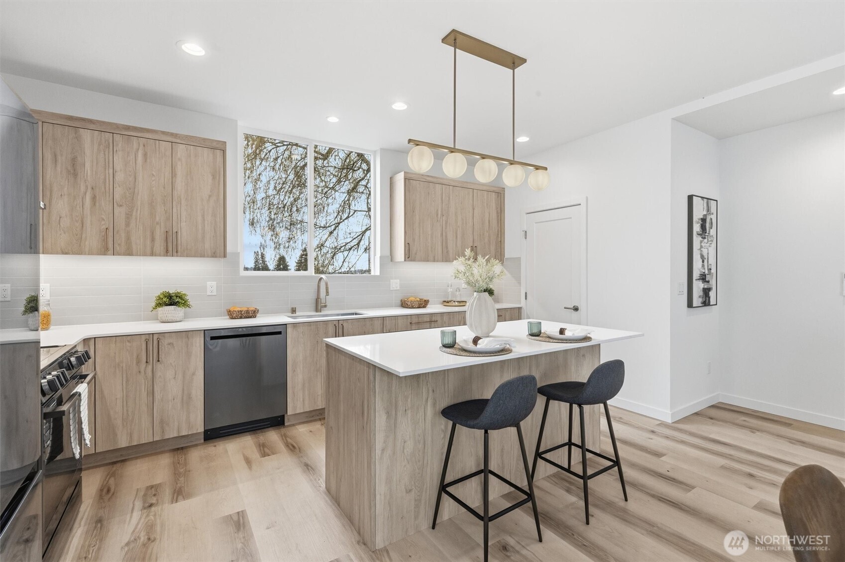 811 Northwest 63rd Street, Unit A Seattle, WA 98107 - Photo 6 of 38