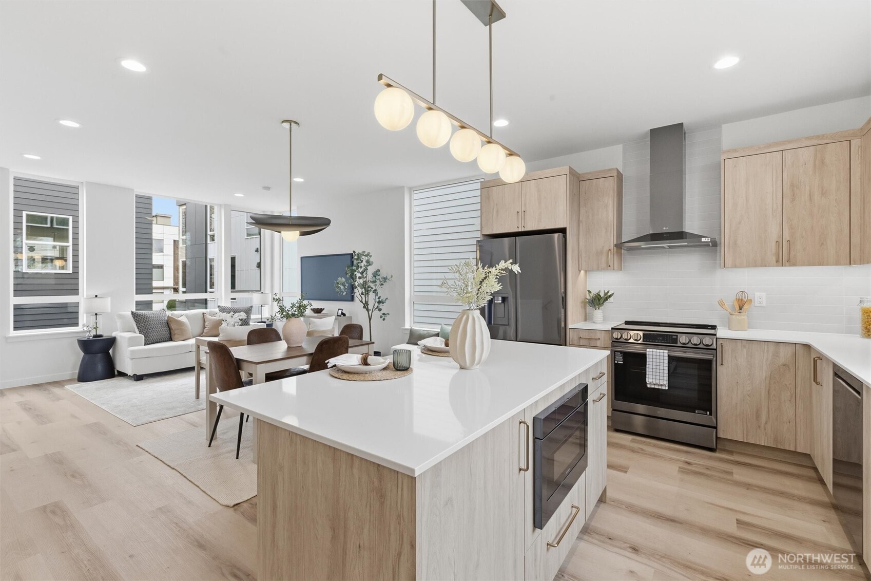 811 Northwest 63rd Street, Unit A Seattle, WA 98107 - Photo 7 of 38