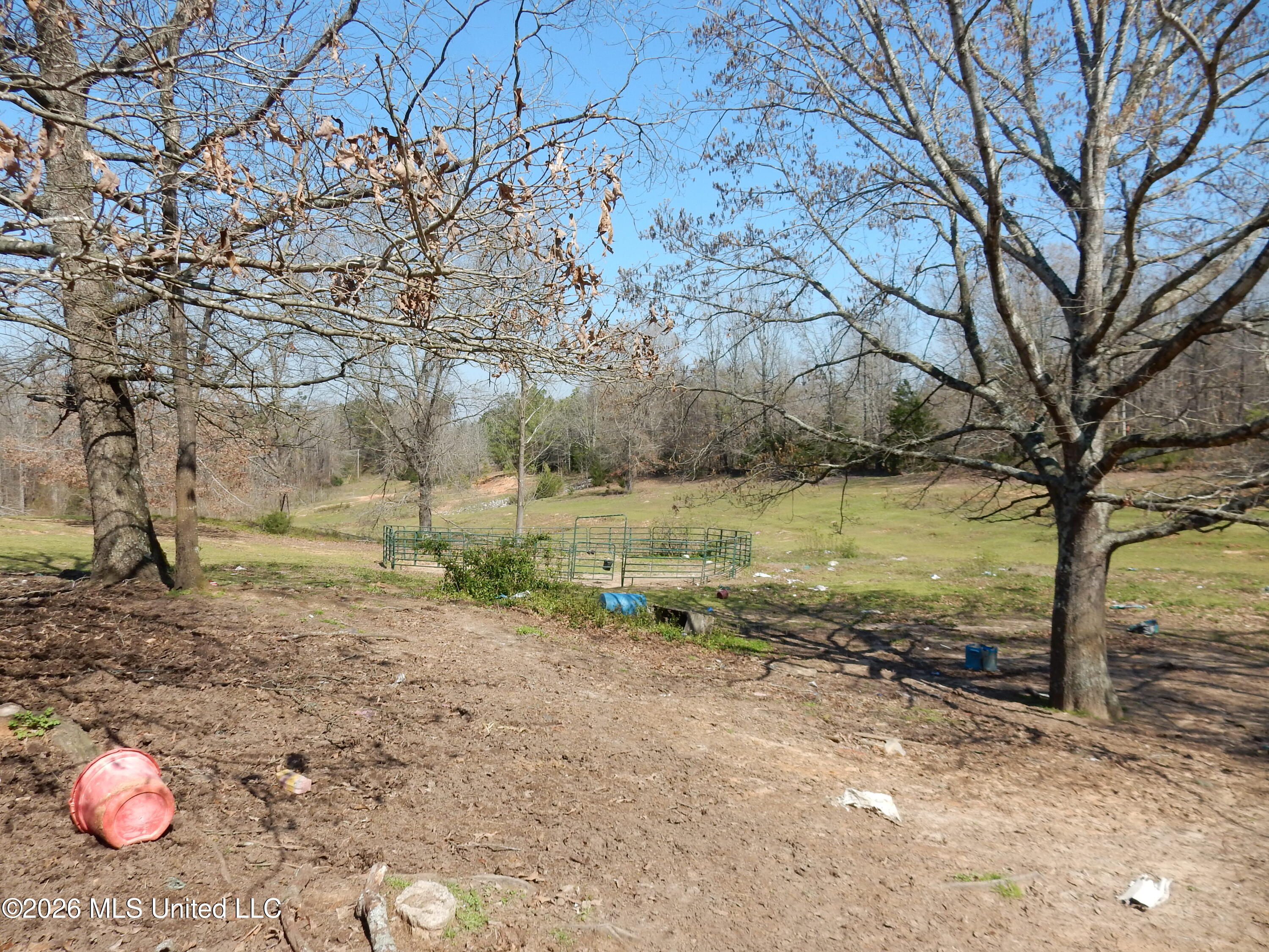 2640 Odell Road Holly Springs, MS 38635 - Photo 11 of 15 DSCN3236