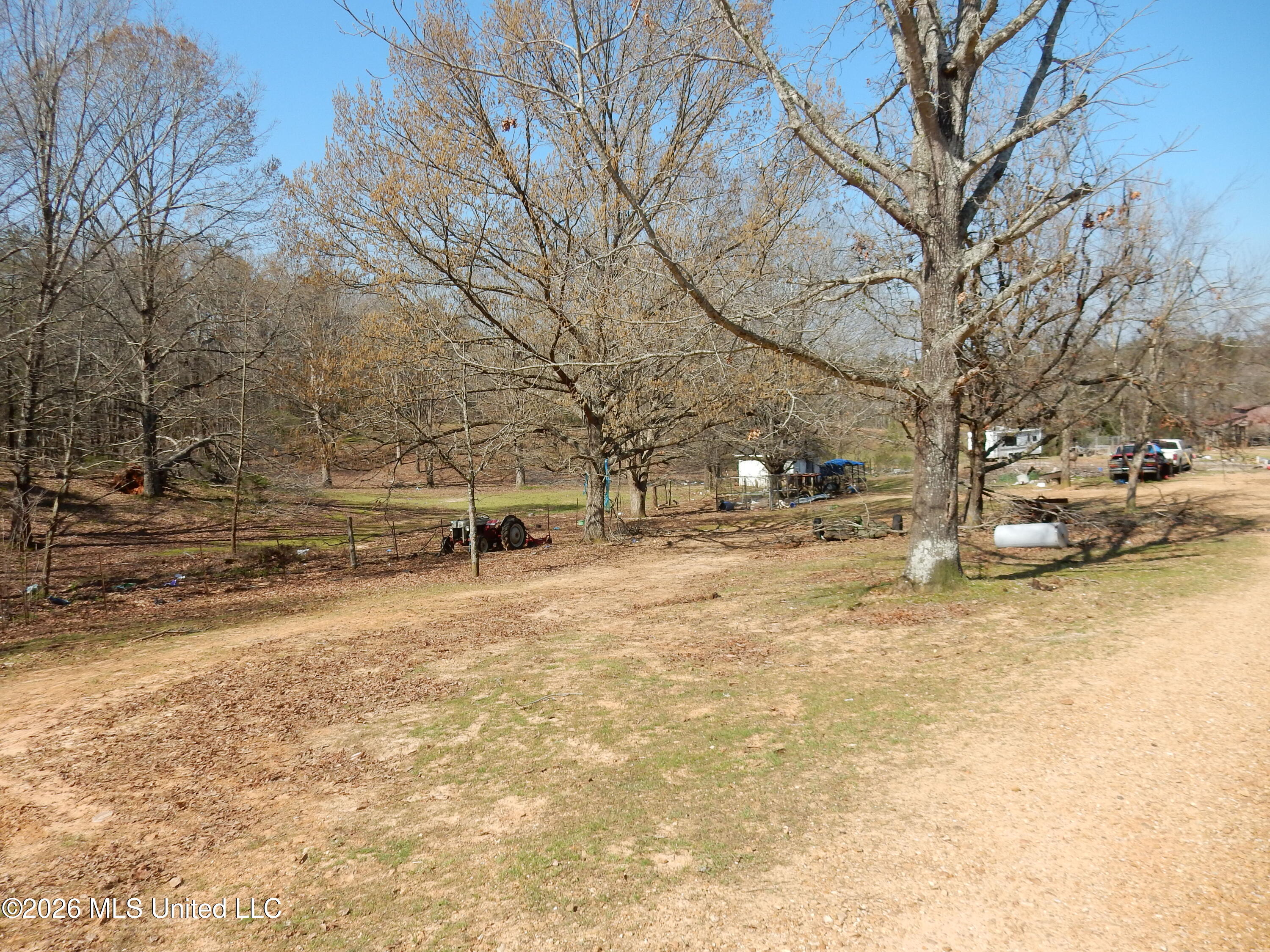 2640 Odell Road Holly Springs, MS 38635 - Photo 13 of 15 DSCN3234