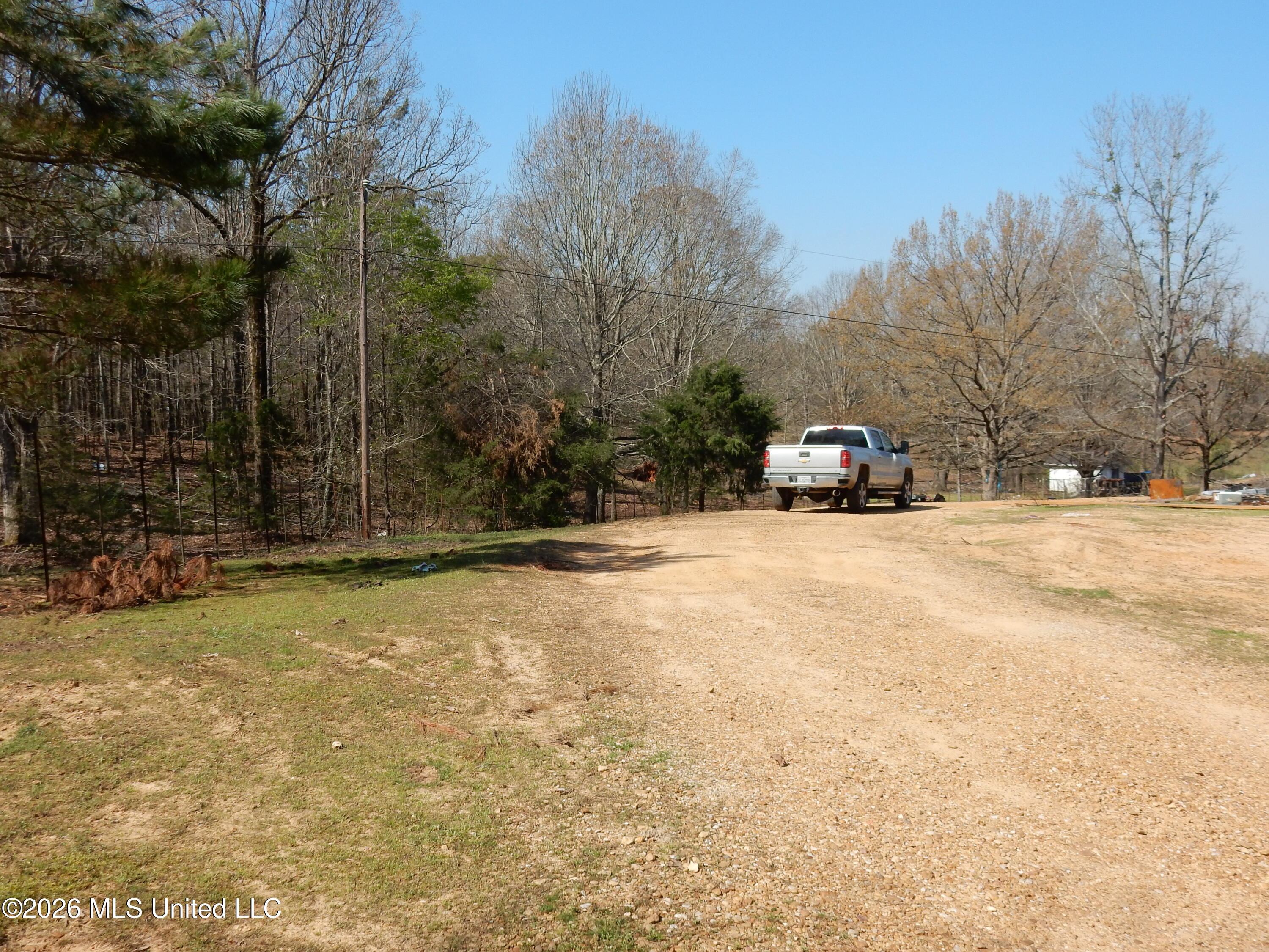 2640 Odell Road Holly Springs, MS 38635 - Photo 2 of 15 DSCN3246