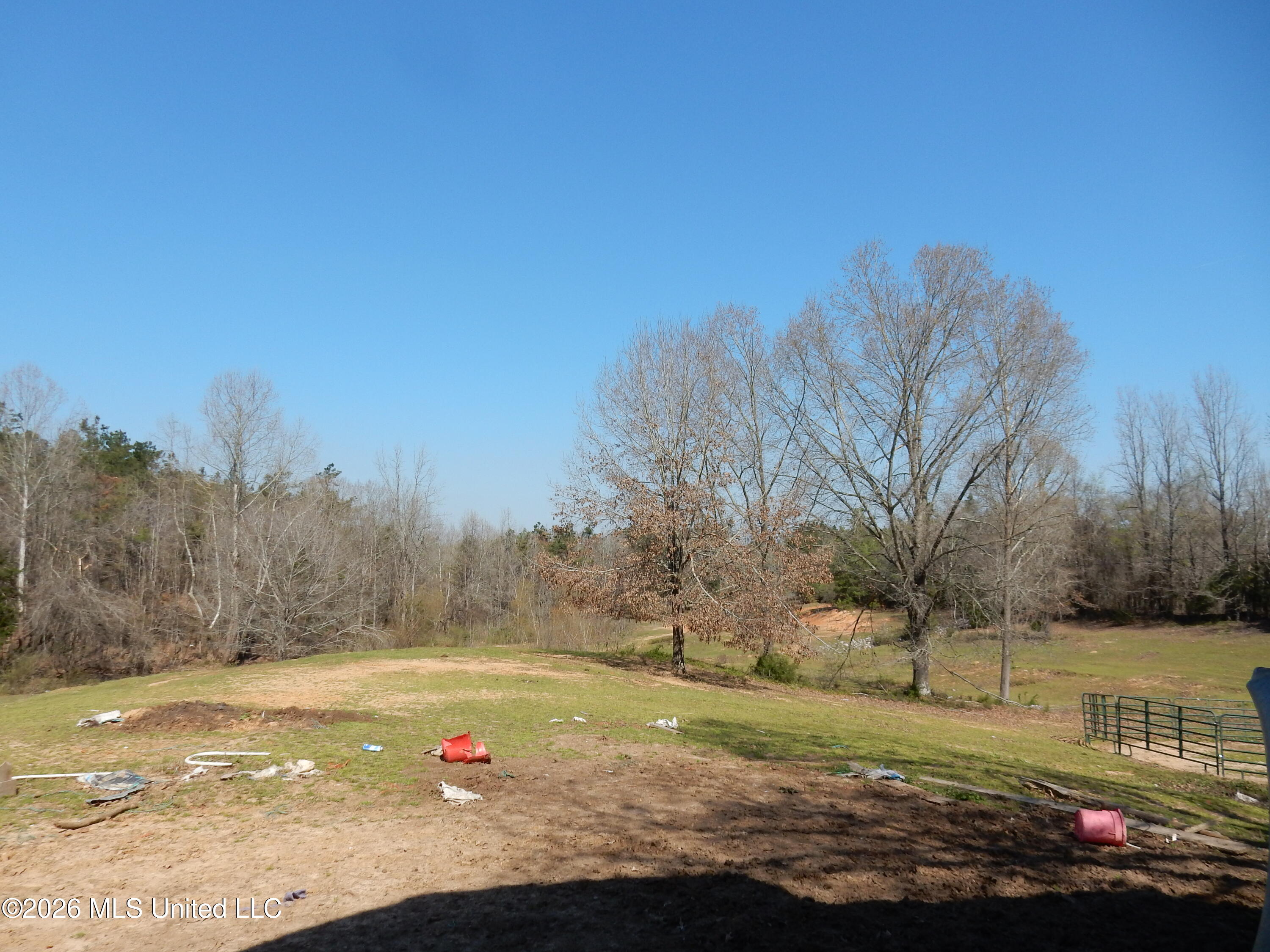 2640 Odell Road Holly Springs, MS 38635 - Photo 8 of 15 DSCN3239