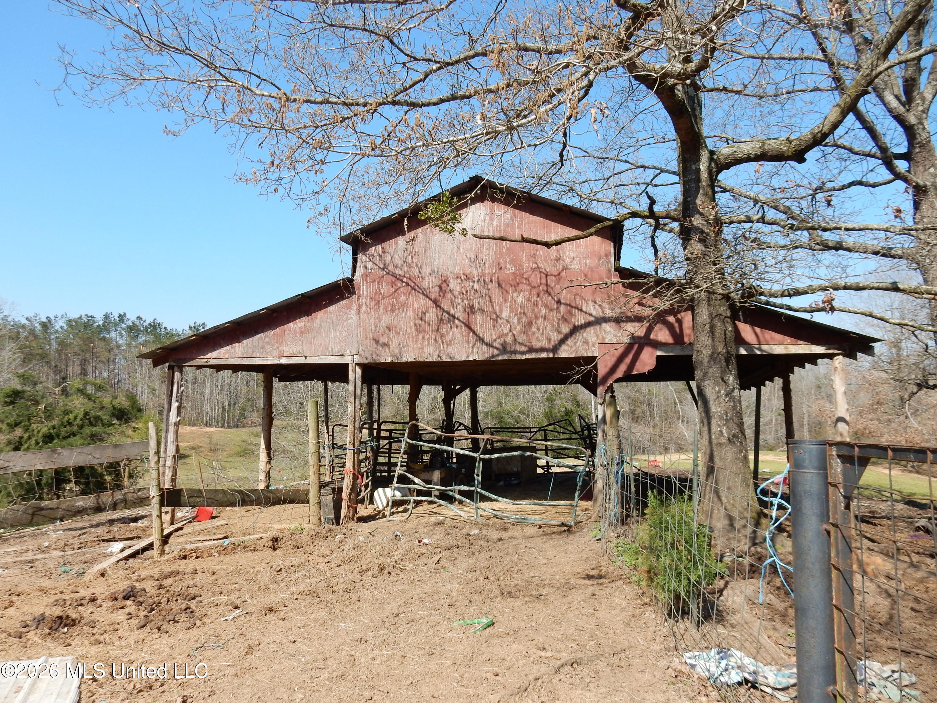 2640 Odell Road Holly Springs, MS 38635 - Photo 10 of 15 DSCN3237