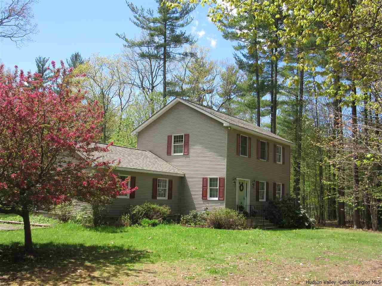 40 Manor Woods Road Cairo, NY 12473 - Photo 1 of 35 Photo 1