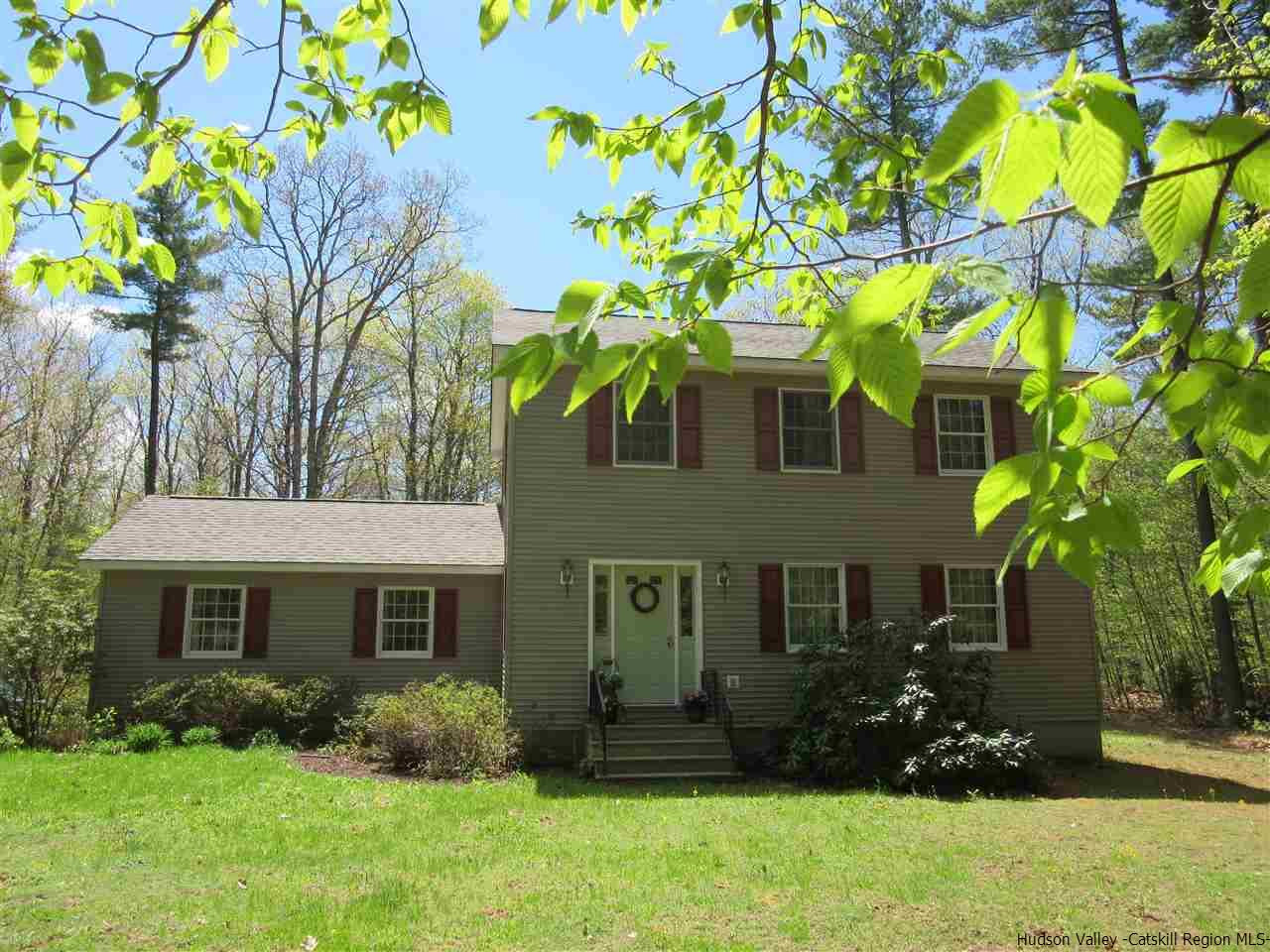 40 Manor Woods Road Cairo, NY 12473 - Photo 2 of 35 Photo 2