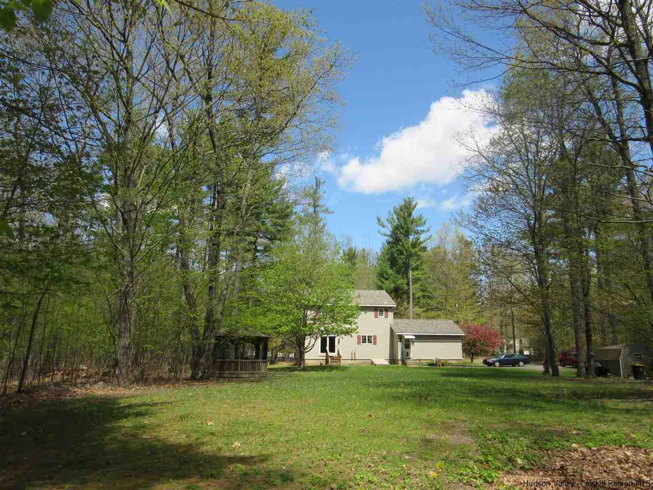 40 Manor Woods Road Cairo, NY 12473 - Photo 3 of 35 Photo 3