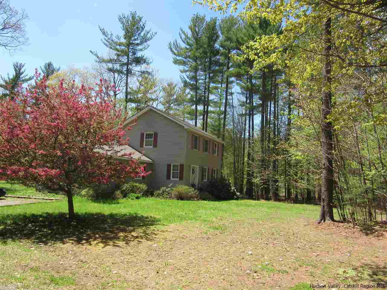 40 Manor Woods Road Cairo, NY 12473 - Photo 33 of 35 Photo 33