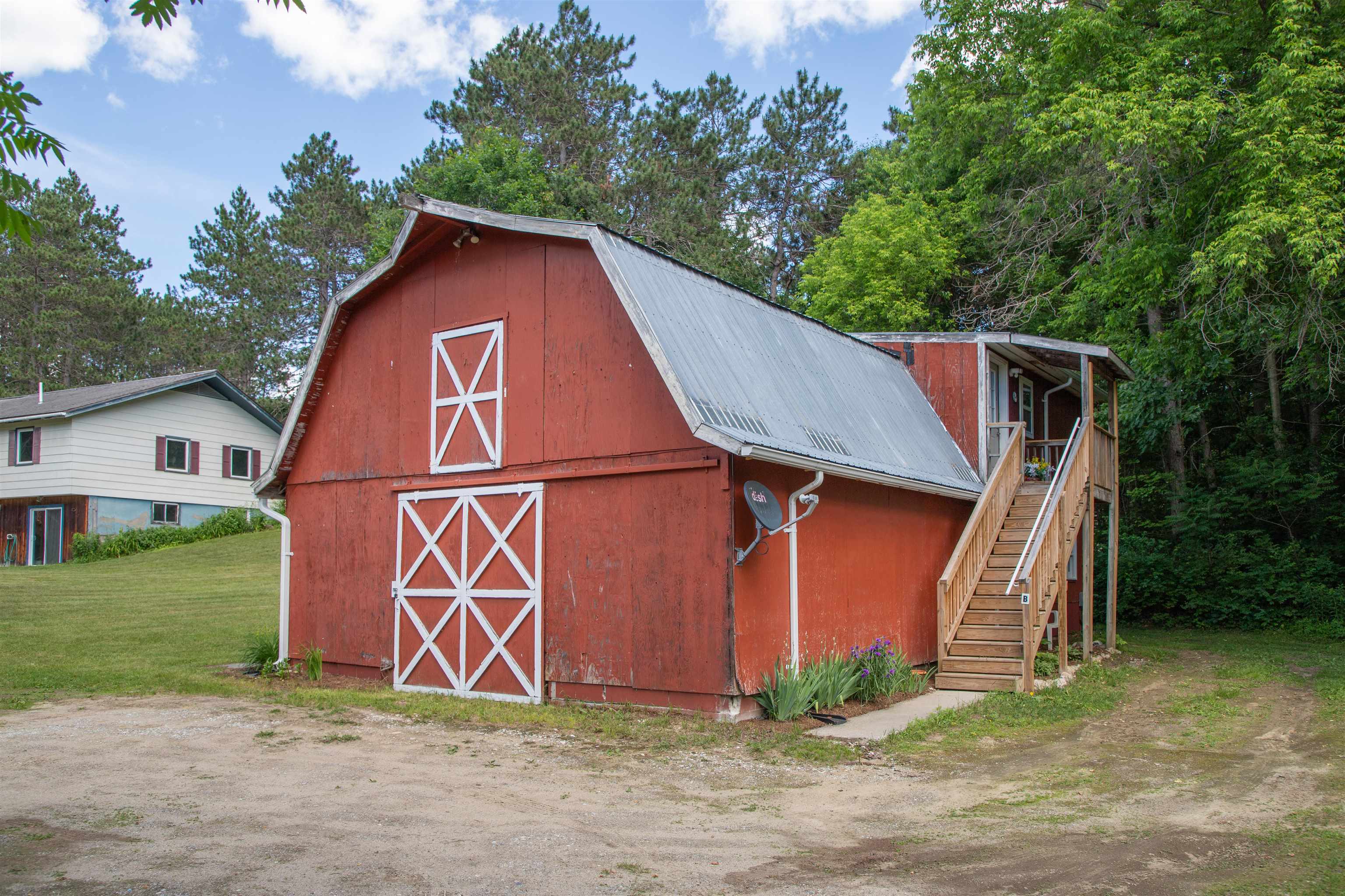 168-170 Brenda Road Clarendon, VT 05759 - Photo 8 of 47