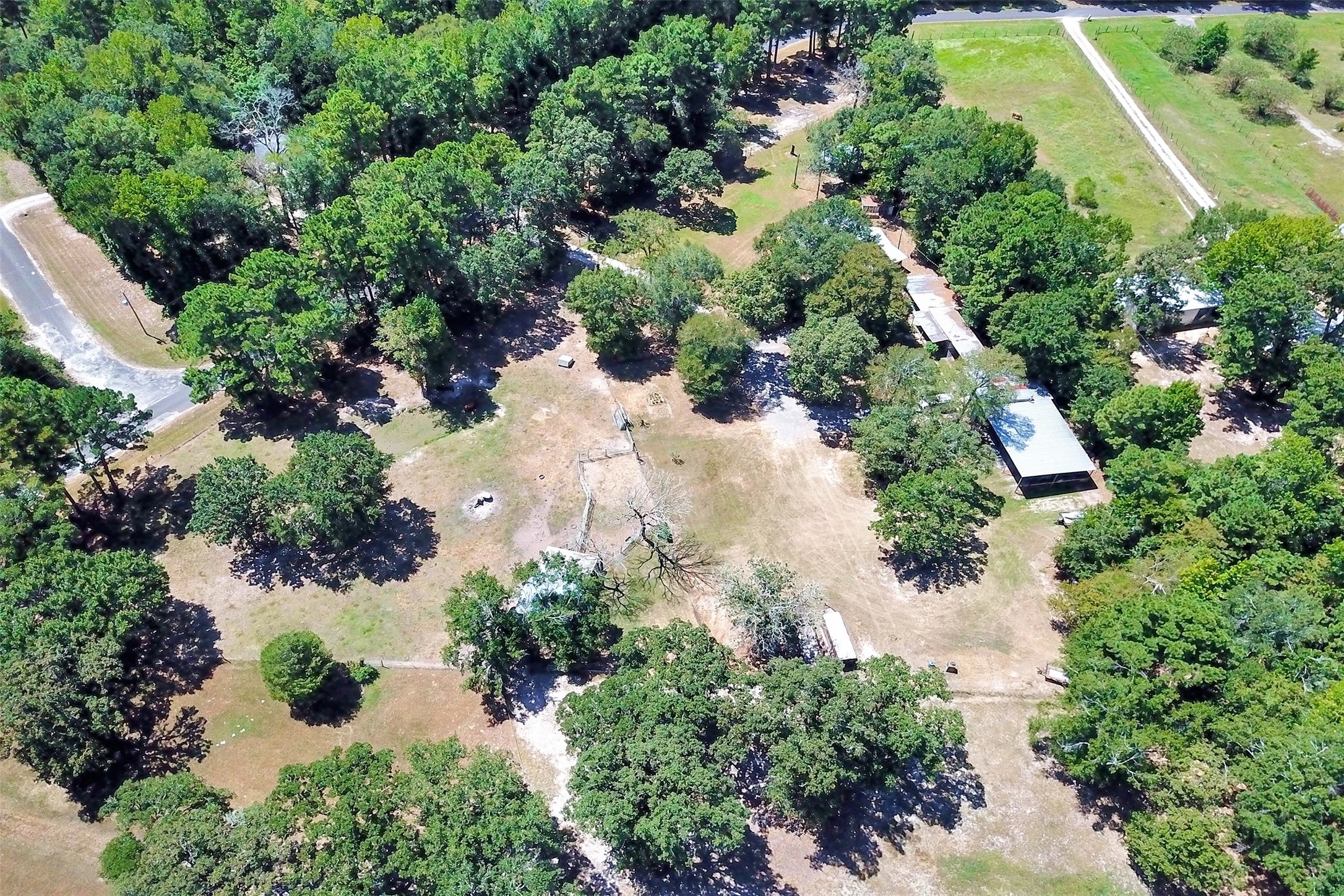 147 Catechis Road Huntsville, TX 77320 - Photo 49 of 50 Gallery Image 49