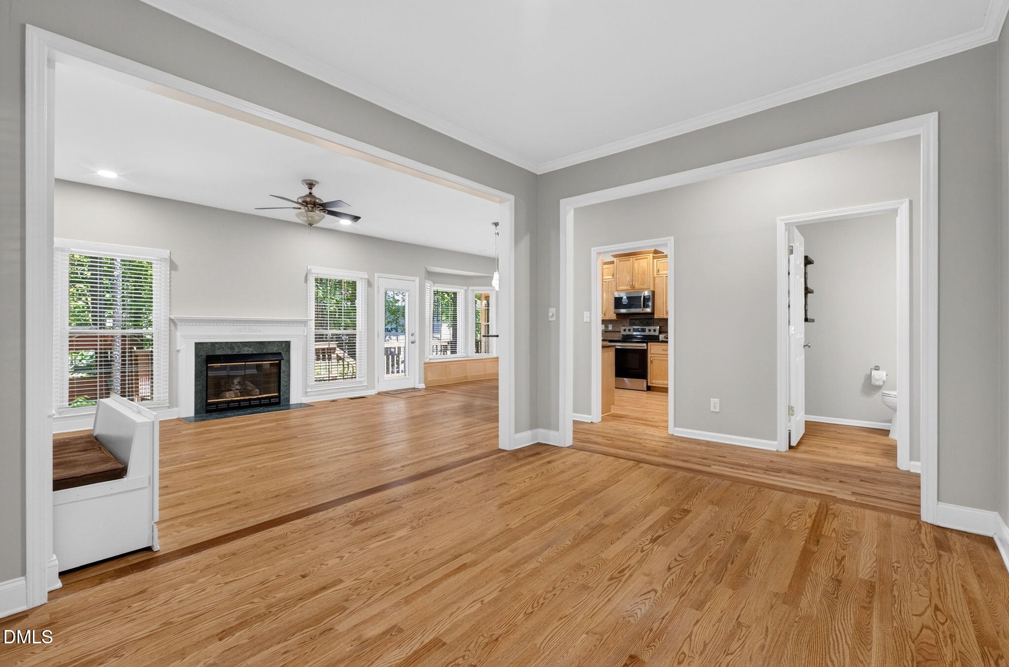 108 Branchway Road Cary, NC 27519 - Photo 13 of 64 13-web-or-mls-108 Branchway Rd - Cary (1