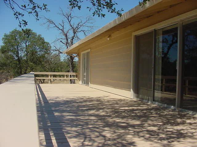 8890 Bass Pond Road Palo Cedro, CA 96073 - Photo 15 of 23 Deck 1