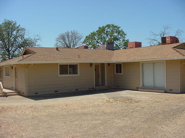 8890 Bass Pond Road Palo Cedro, CA 96073 - Photo 18 of 23 Front View 2