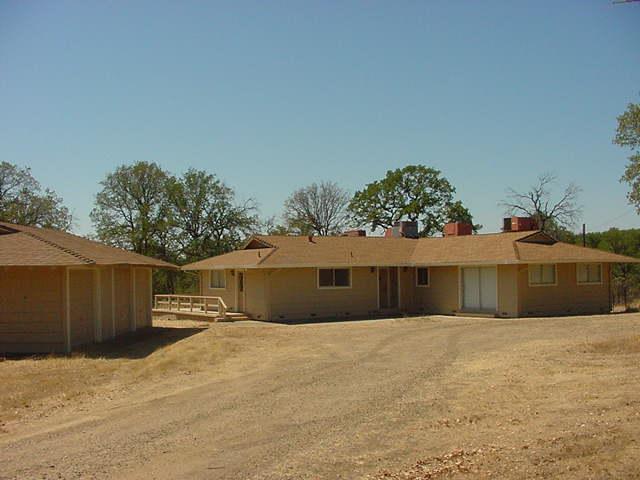 8890 Bass Pond Road Palo Cedro, CA 96073 - Photo 3 of 23 As you approach