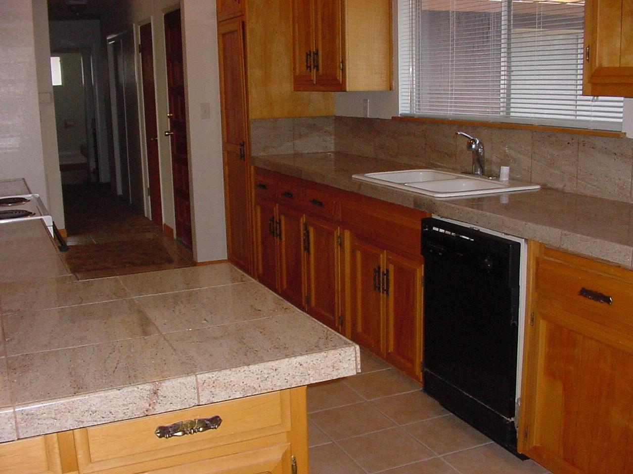 8890 Bass Pond Road Palo Cedro, CA 96073 - Photo 5 of 23 Kitchen 2