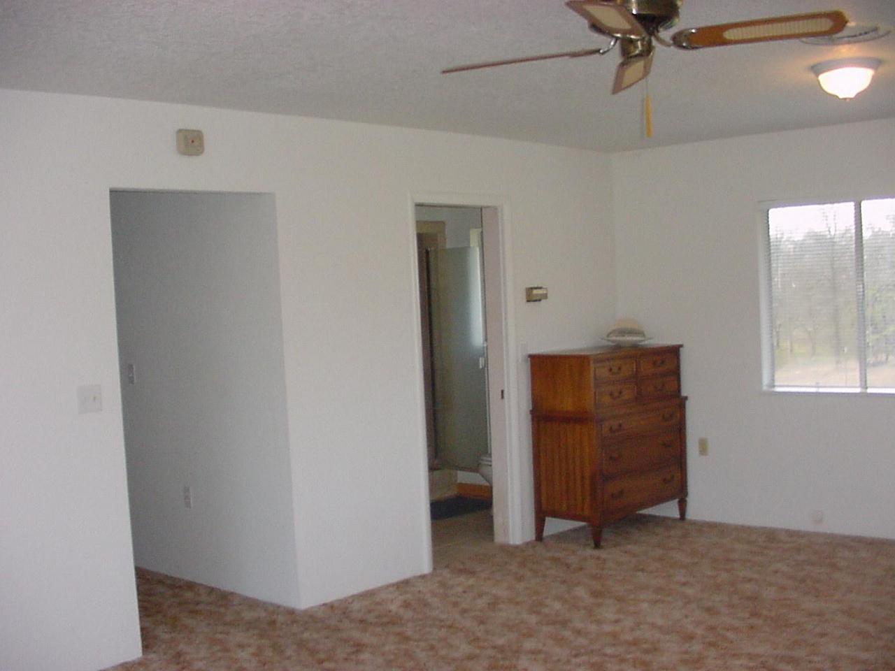 8890 Bass Pond Road Palo Cedro, CA 96073 - Photo 9 of 23 Master BR 2