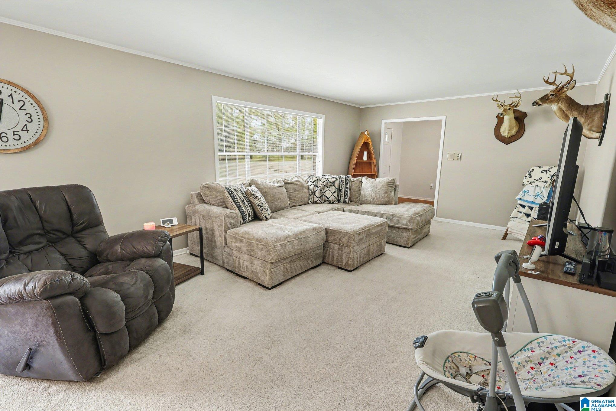 313 Pinedale Road Clanton, AL 35045 - Photo 3 of 24