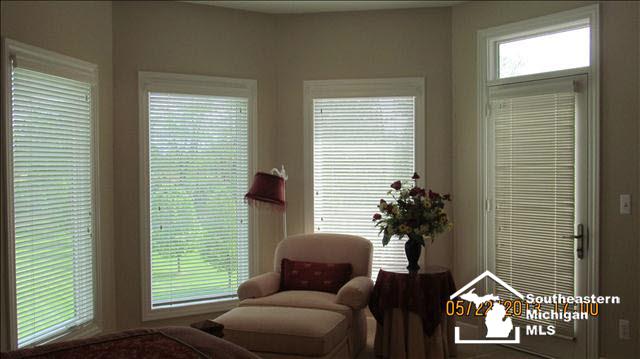 591 Ridge Point Drive Dundee, MI 48131 - Photo 10 of 20 MST. BDRM SETTING A