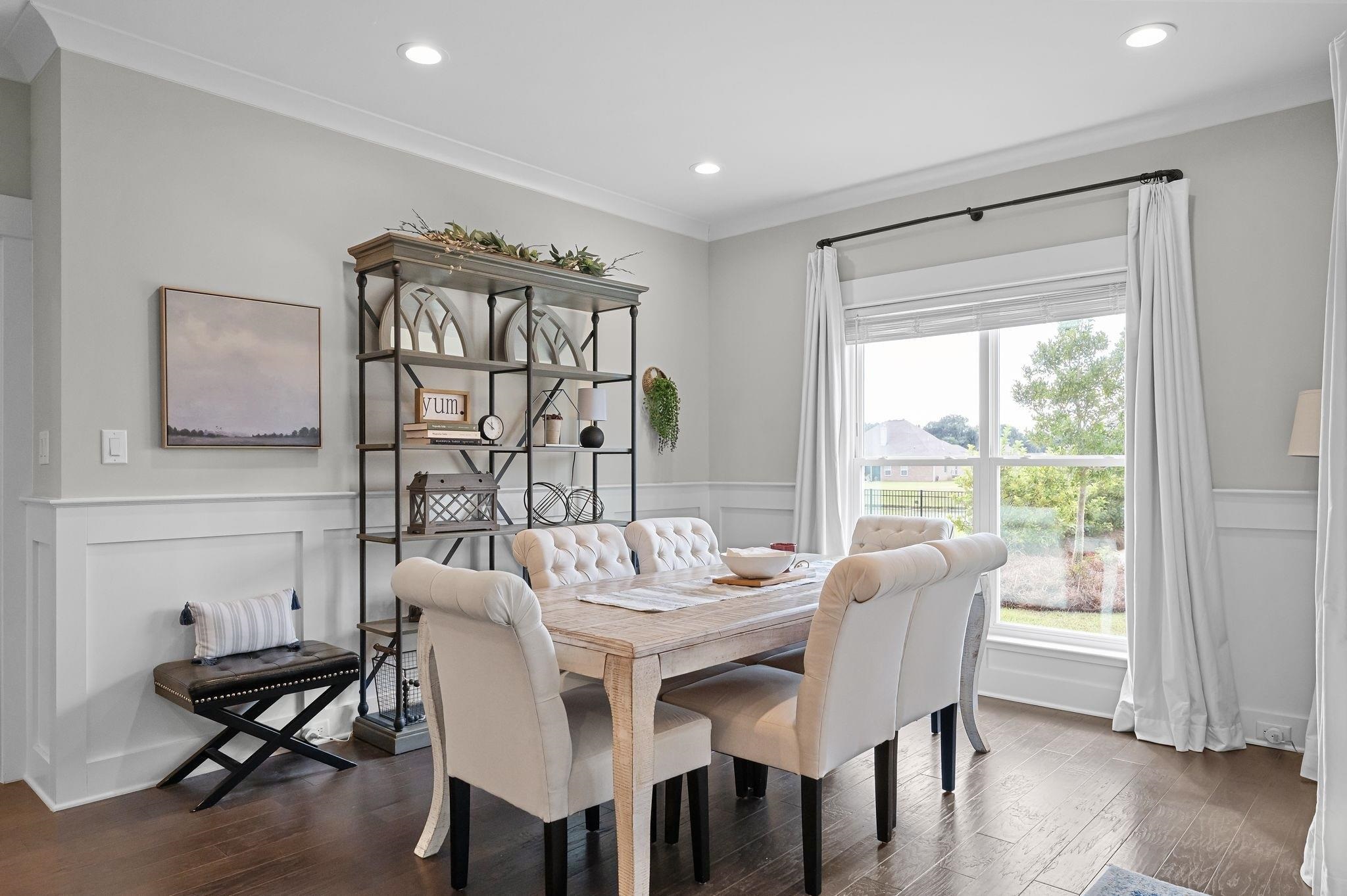 457 Fortune Drive Fairhope, AL 36532 - Photo 24 of 78 Dining Area
