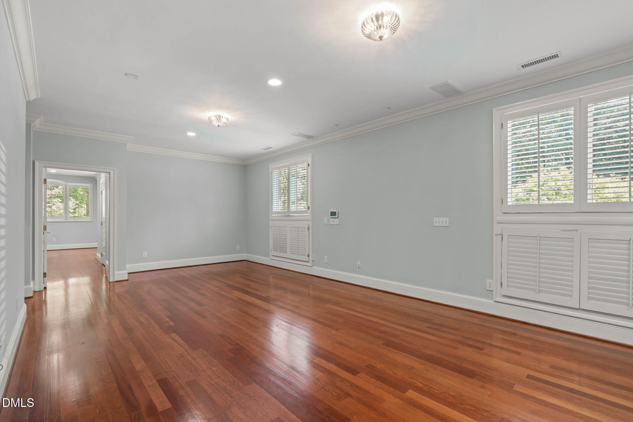 11204 Trescott Court Raleigh, NC 27614 - Photo 24 of 54 Primary Bedroom