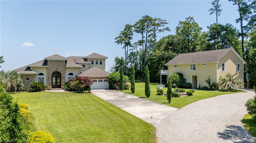 2391 Temples Point Road Havelock, NC 28532 - Photo 23 of 39
