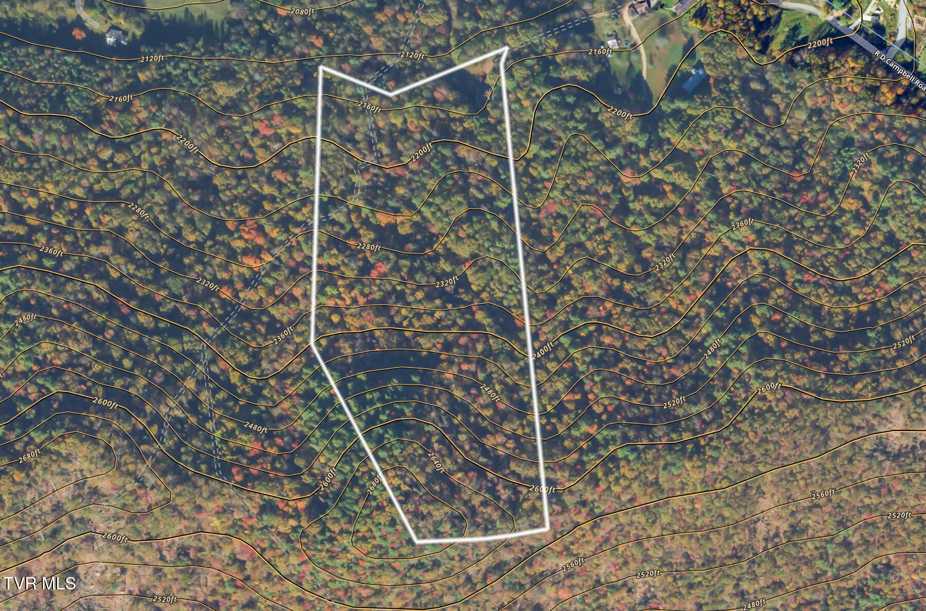 902 R D Campbell Road Butler, TN 37640 - Photo 15 of 19 902 R D Campbell Road-8