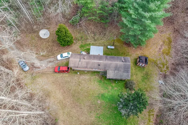 $199,900 | 902 R D Campbell Road, Butler, TN 37640