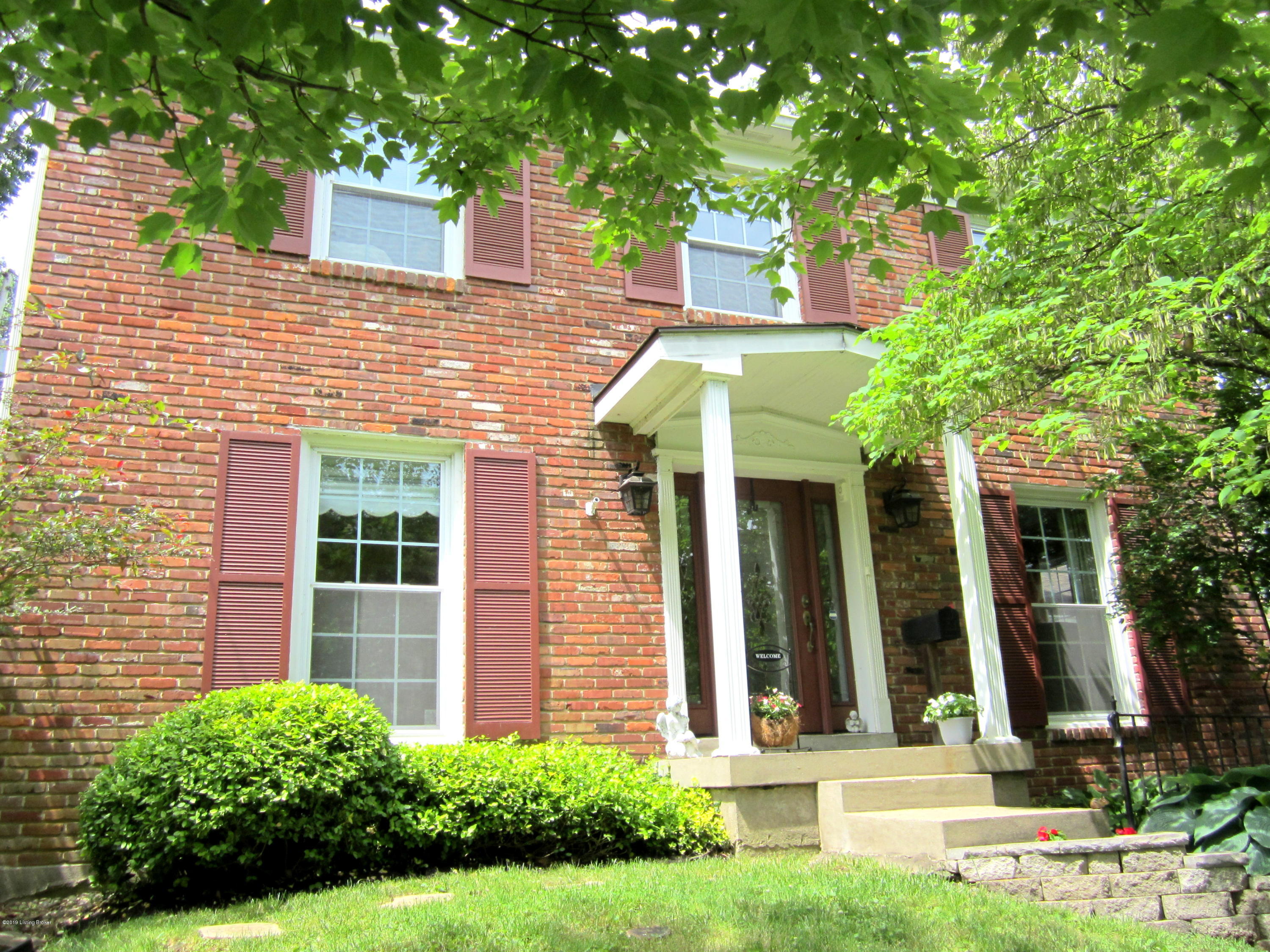 Dundee front house 4