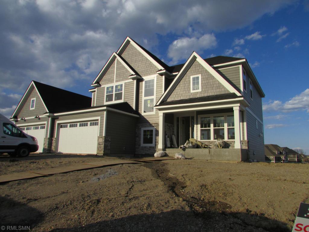 90 Rapp Farm Place North Oaks, MN 55127 - Photo 1 of 2 Gallery Image 1