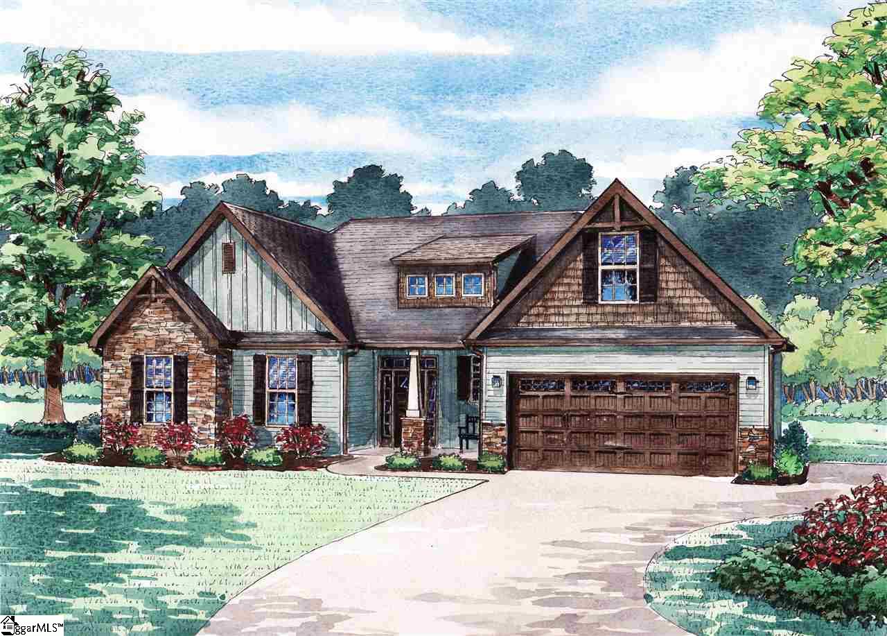 5 Timbertrail Way Travelers Rest, SC 29690 - Photo 1 of 2 Gallery Image 1