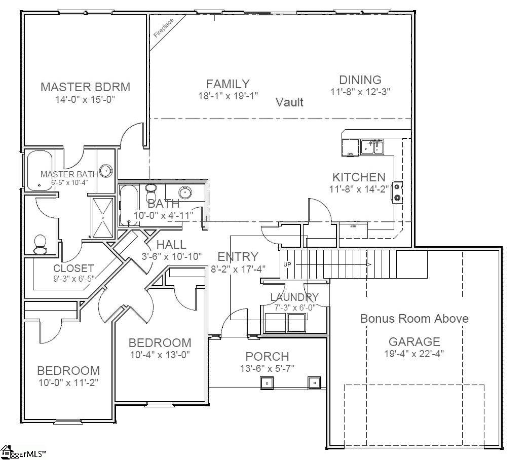 5 Timbertrail Way Travelers Rest, SC 29690 - Photo 2 of 2 Gallery Image 2