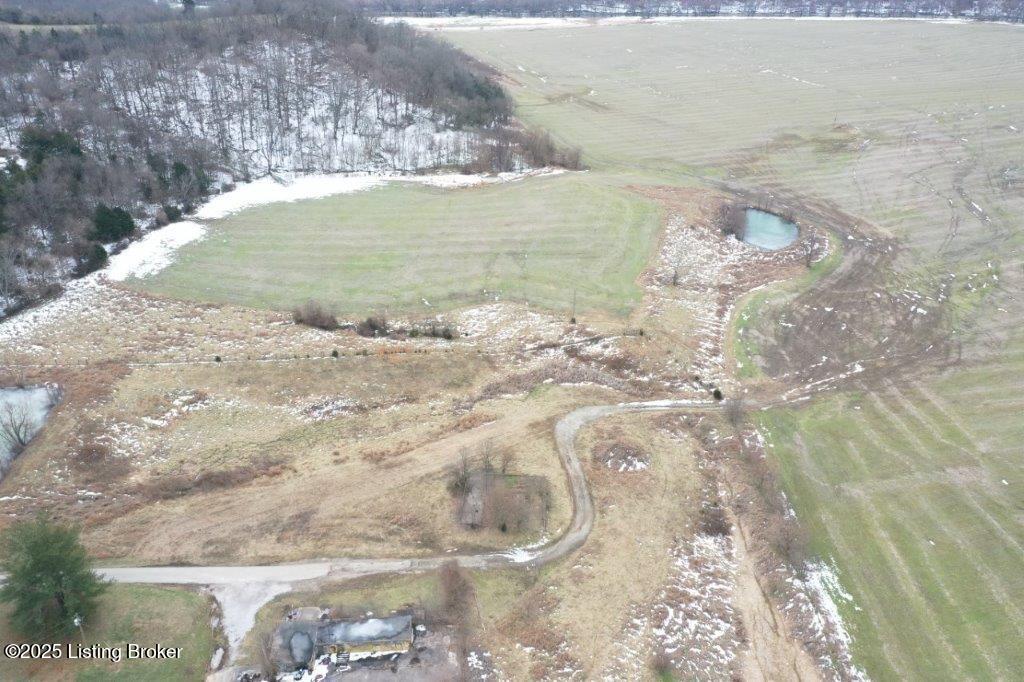 1500 Tucker Lane Springfield, KY 40069 - Photo 24 of 30 DJI_0090