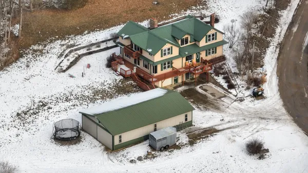 $574,900 | 32818 Bogus Valley Lane, Muscoda, WI 53573