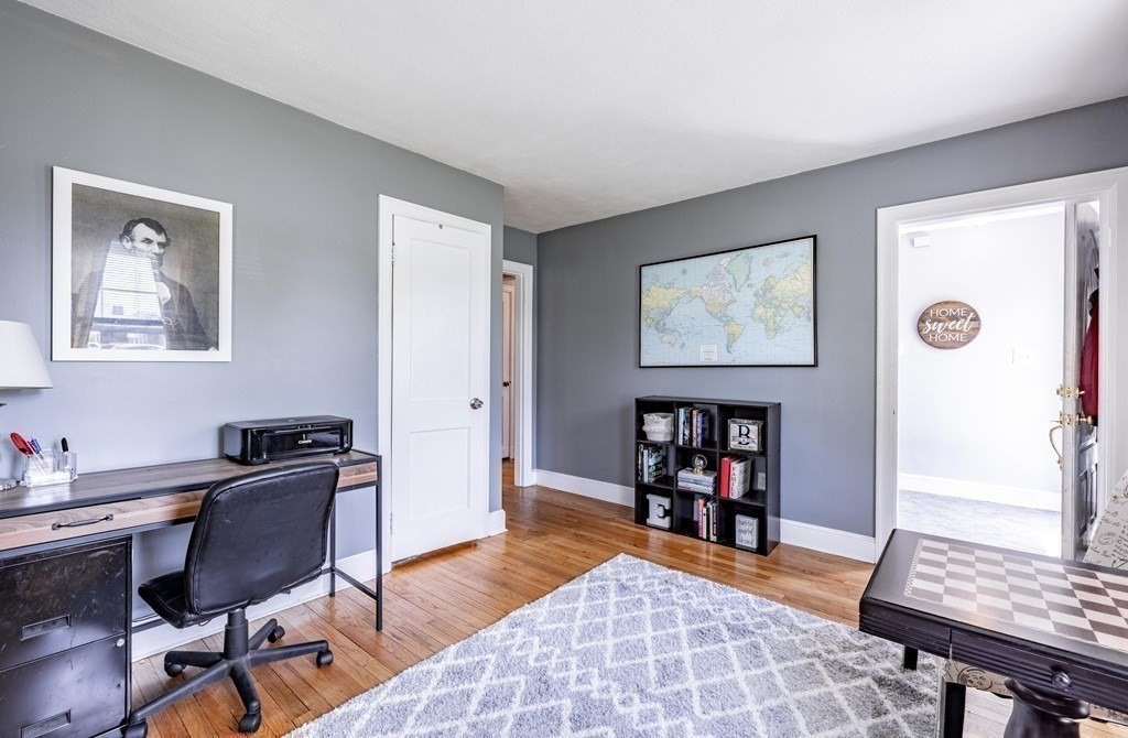 89 Chesterfield Avenue Springfield, MA 01118 - Photo 19 of 32 Gallery Image 19