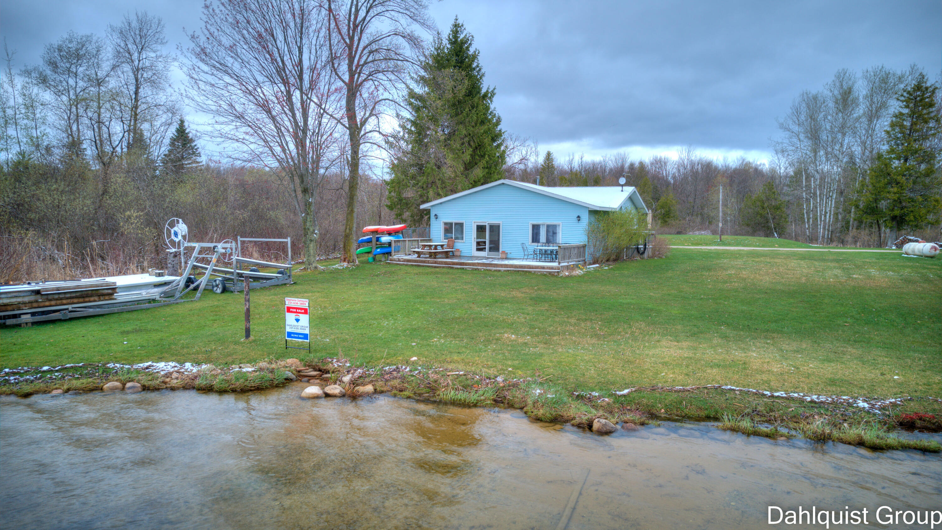 297 North Maple Island Road Hesperia, MI 49421 - Photo 2 of 56 Hesperia 4-18 (12 of 56)