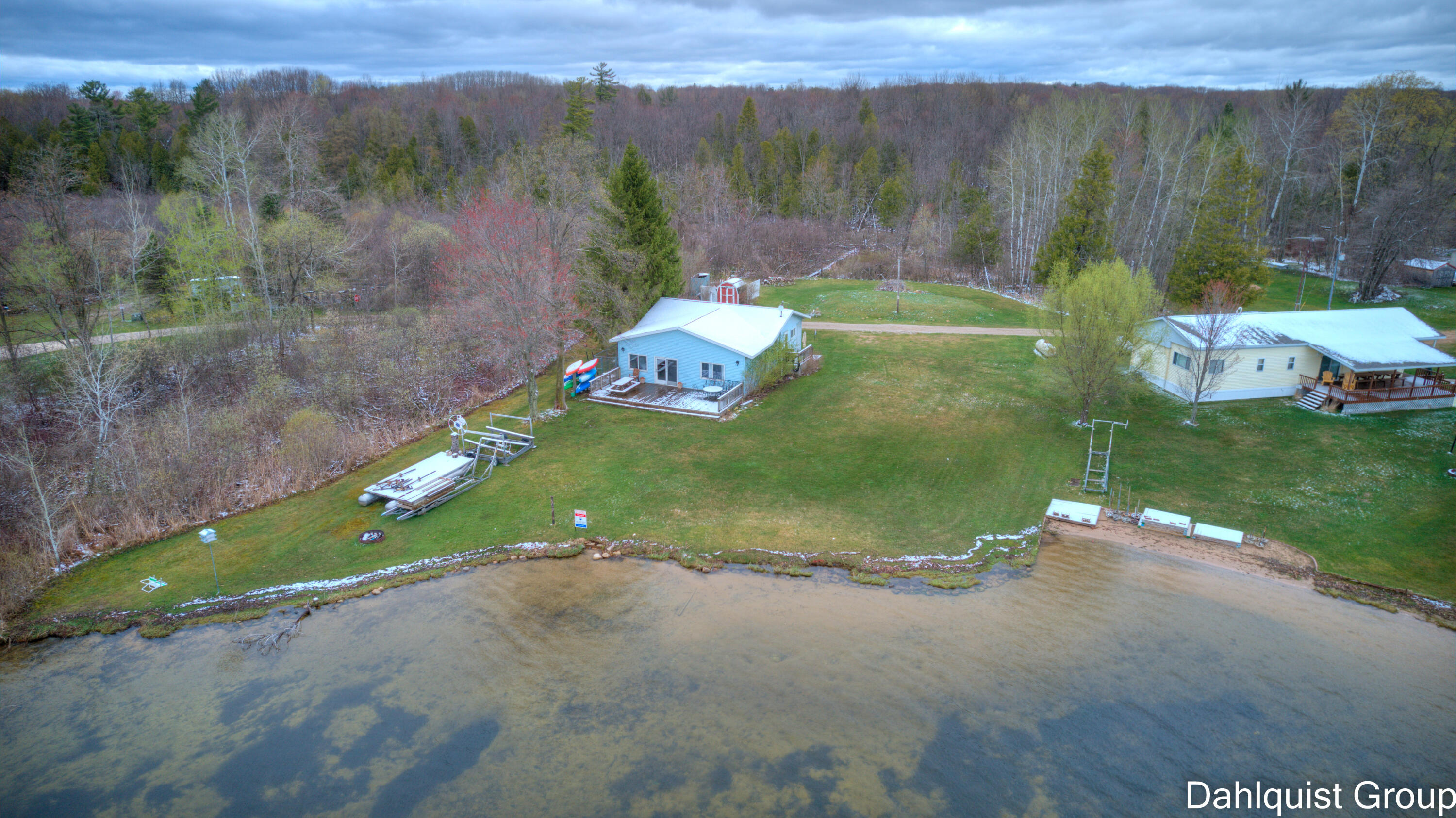 297 North Maple Island Road Hesperia, MI 49421 - Photo 49 of 56 Hesperia 4-18 (2 of 56)