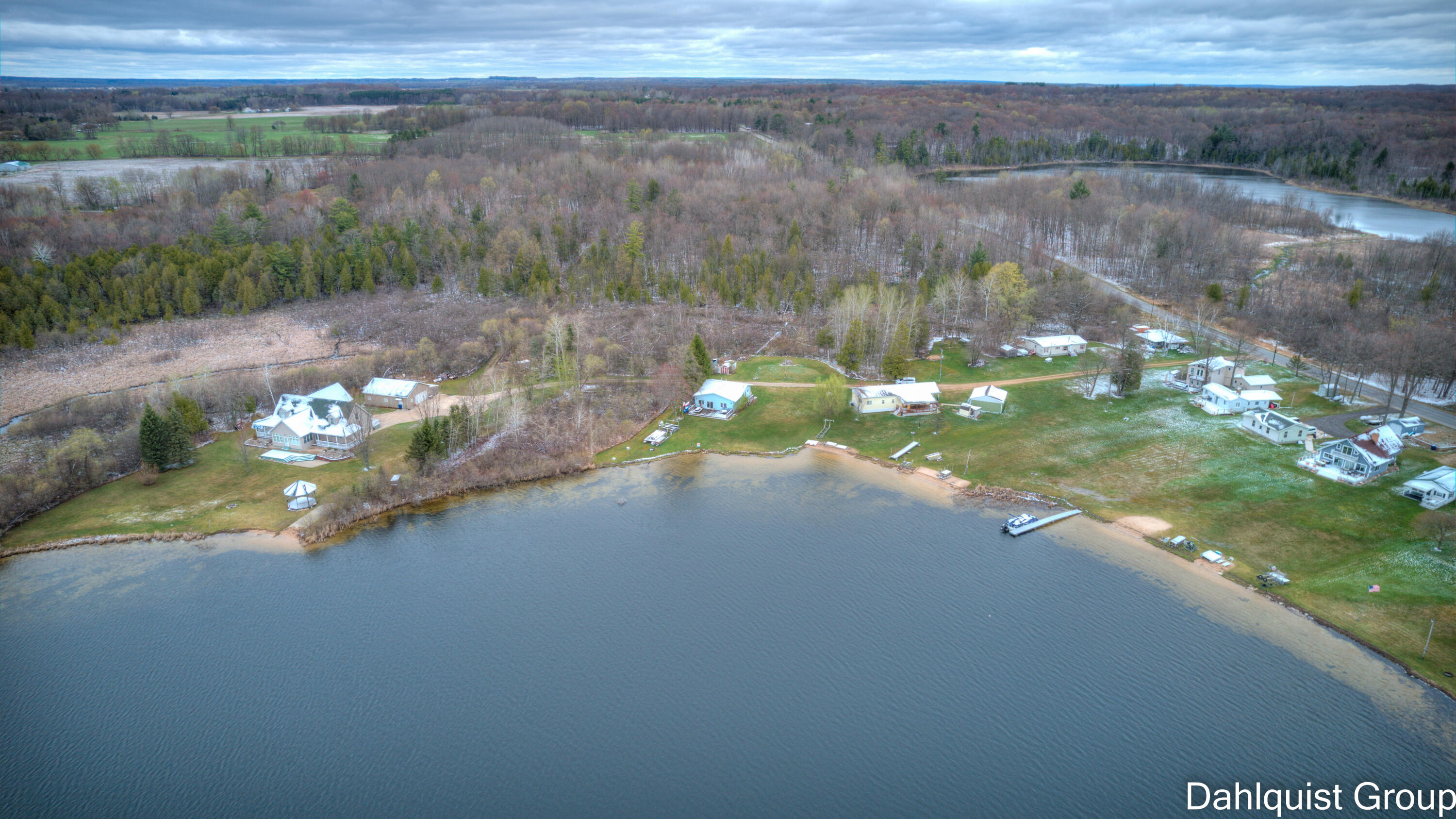 297 North Maple Island Road Hesperia, MI 49421 - Photo 52 of 56 Hesperia 4-18 (4 of 56)