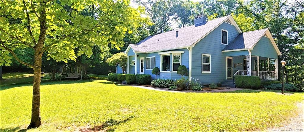 770 Belleview Road Franklin, NC 28734 - Photo 1 of 26 Gallery Image 1