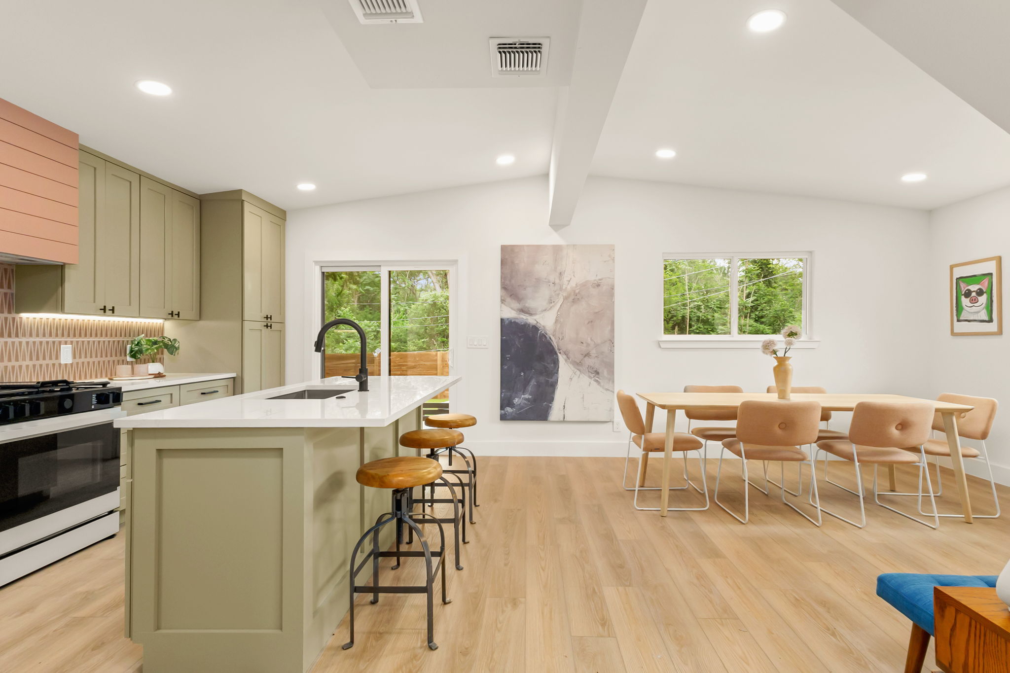 4409 Scottsdale Road Austin, TX 78721 - Photo 18 of 39