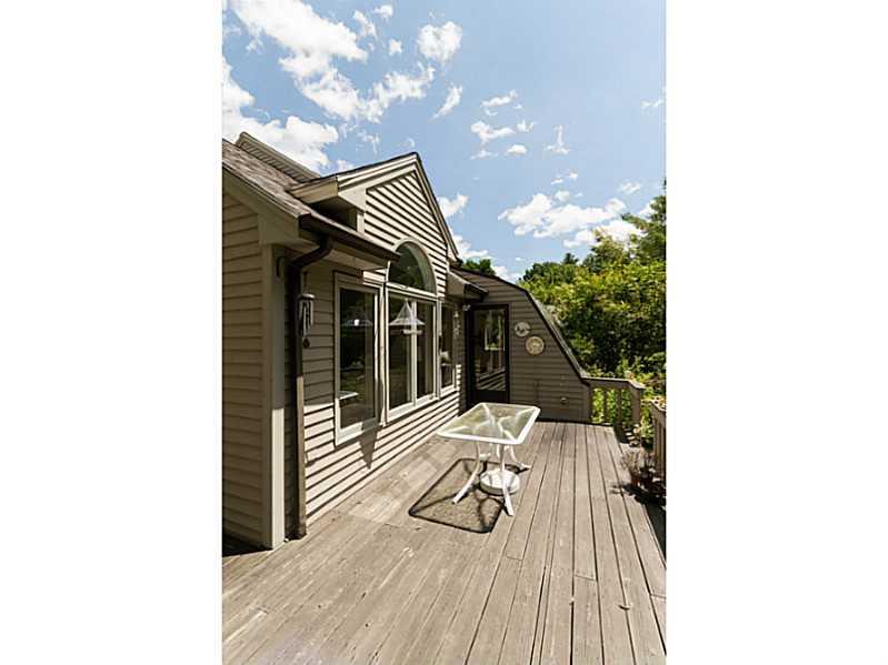 209 Bluff Road, Unit 209 Yarmouth, ME 04096 - Photo 20 of 23 Patio/Deck.