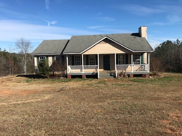 387 Putnam Road Buffalo, SC 29321 - Photo 1 of 12
