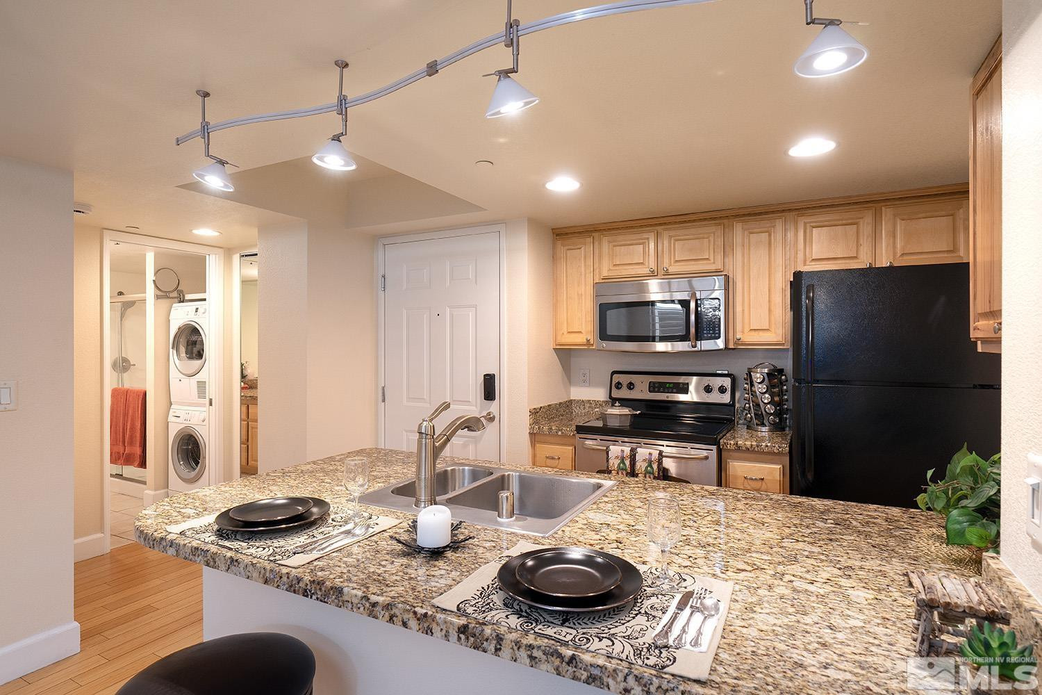 450 North Arlington Avenue, Unit 507 Reno, NV 89503 - Photo 11 of 19 Photo 11