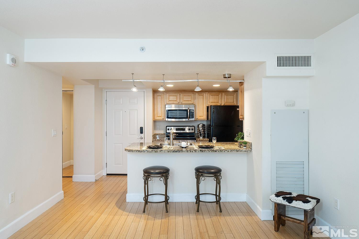 450 North Arlington Avenue, Unit 507 Reno, NV 89503 - Photo 12 of 19 Photo 12
