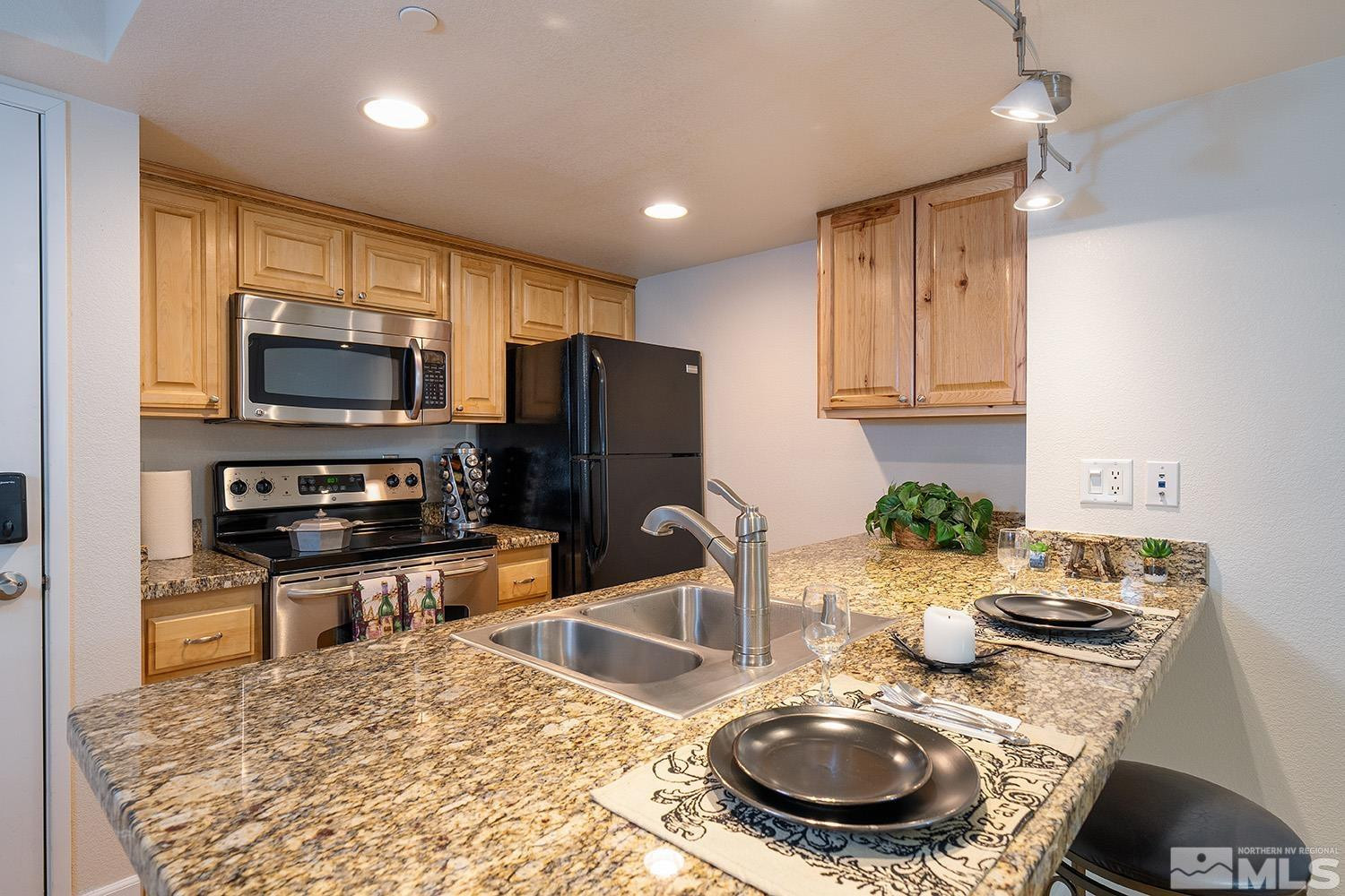 450 North Arlington Avenue, Unit 507 Reno, NV 89503 - Photo 10 of 19 Photo 10