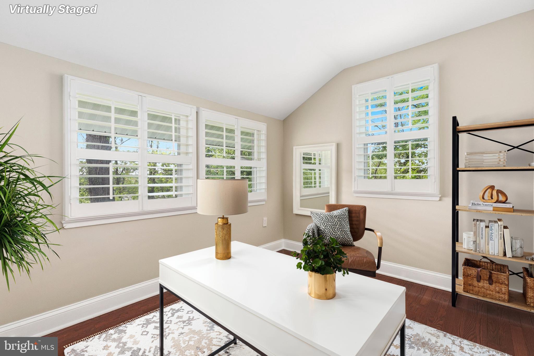 9406 Hale Place Silver Spring, MD 20910 - Photo 21 of 43 VIRTUALLY STAGED