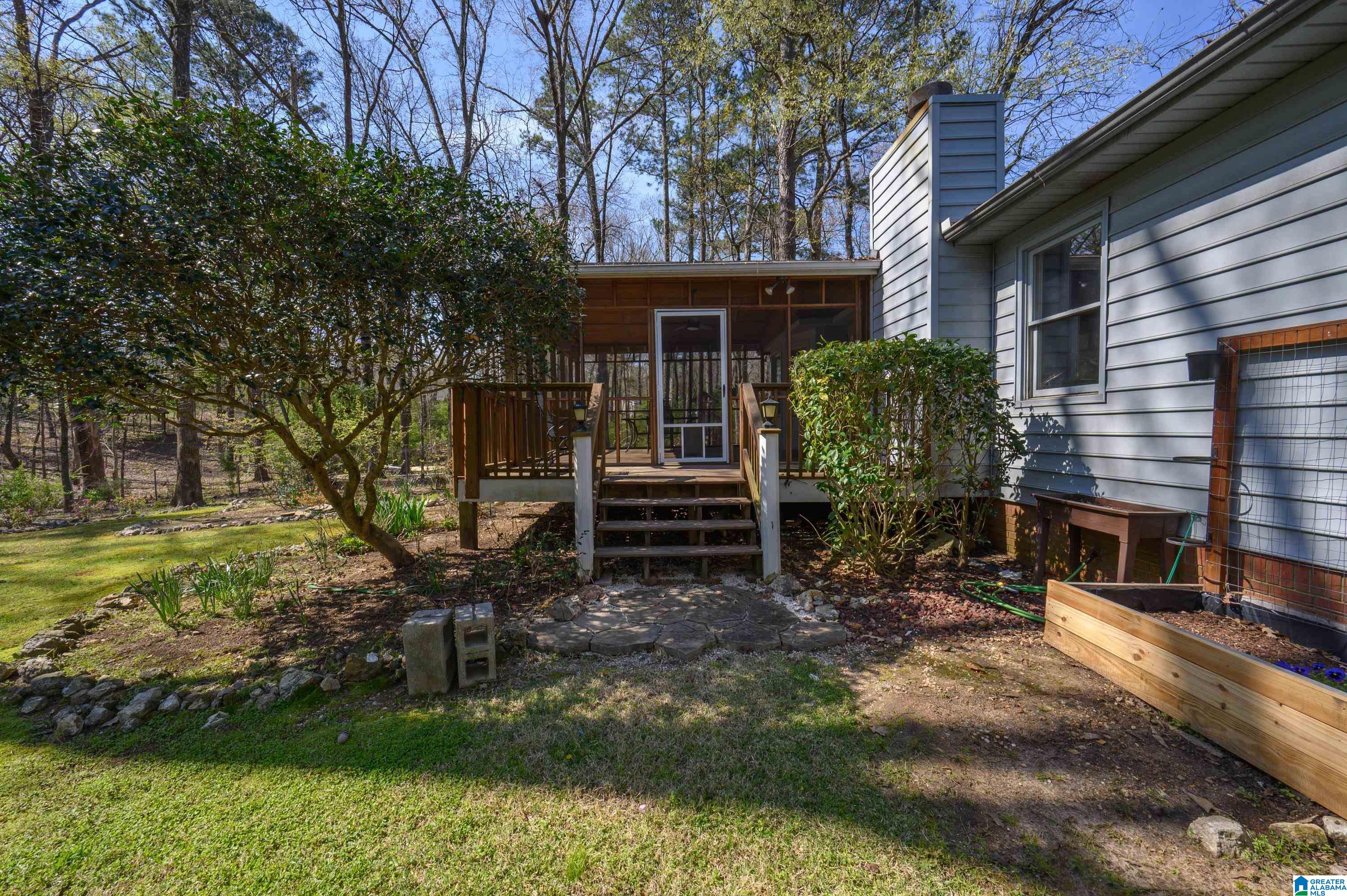 5373 Harvest Ridge Lane Birmingham, AL 35242 - Photo 45 of 53