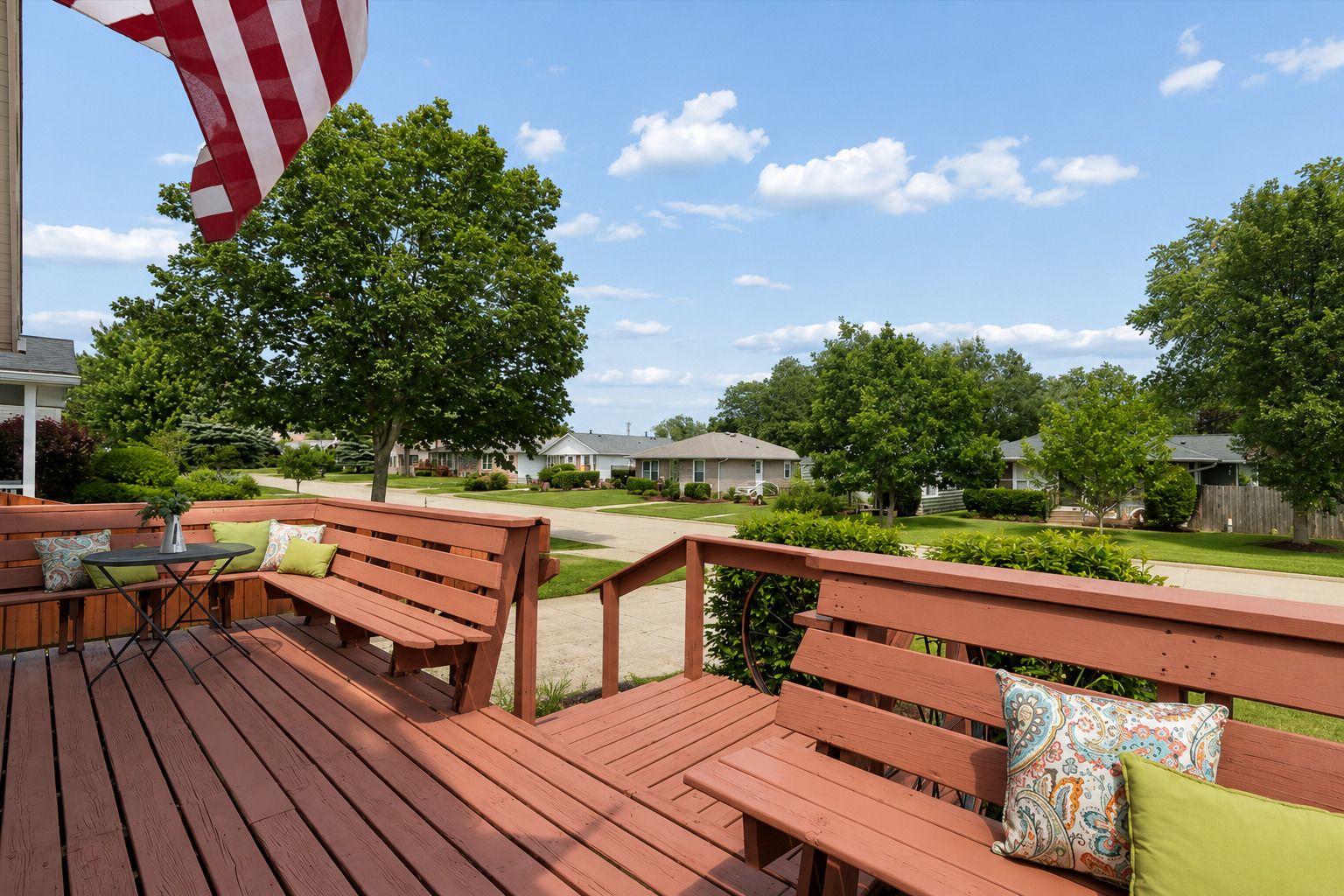 1518 Ridgeway Street Round Lake Beach, IL 60073 - Photo 3 of 21 Gallery Image 3