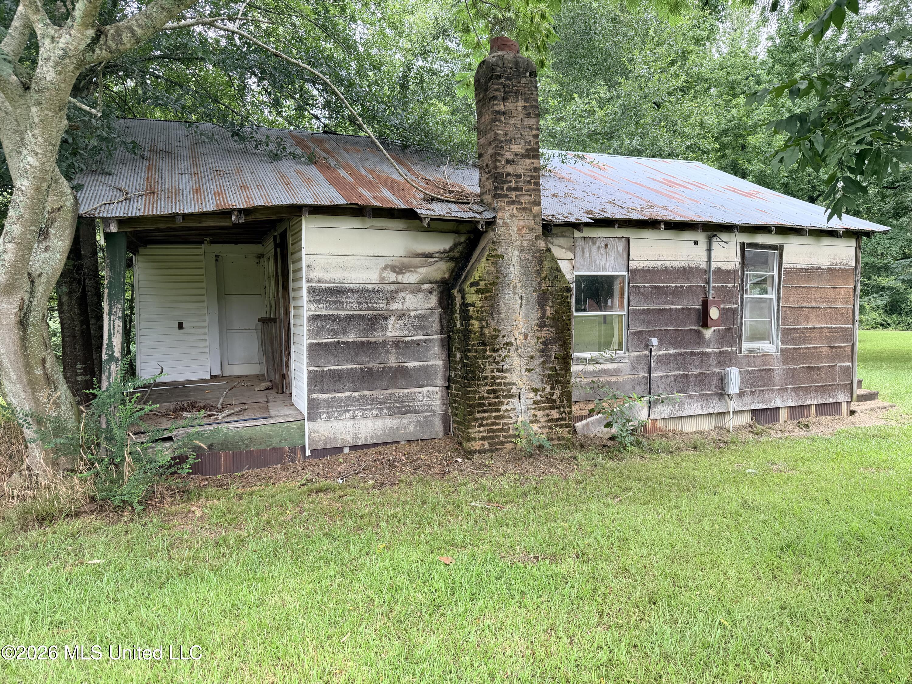 1117 Montgomery Lane Wesson, MS 39191 - Photo 19 of 62 IMG_6687